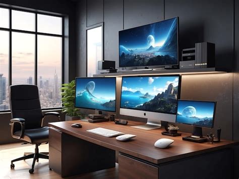 Image result for Using 2 Monitors One Computer 2 Keyboards