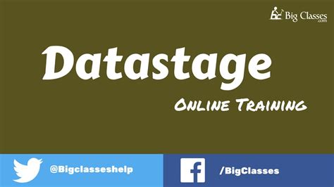 Image result for DataStage Course