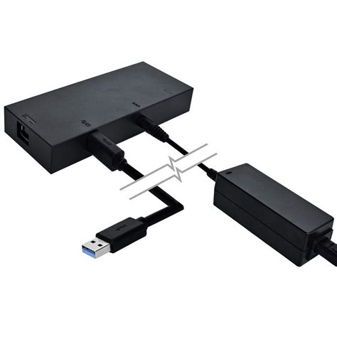 Image result for Kinect S Model Adapter