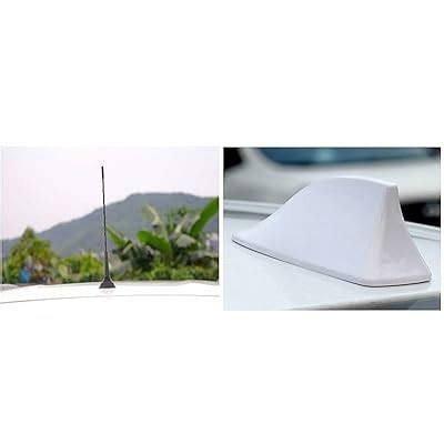 Buy Car Antenna Fm/am Radio Auto Signal for M&ini Cooper S Jcw UNA R50 ...