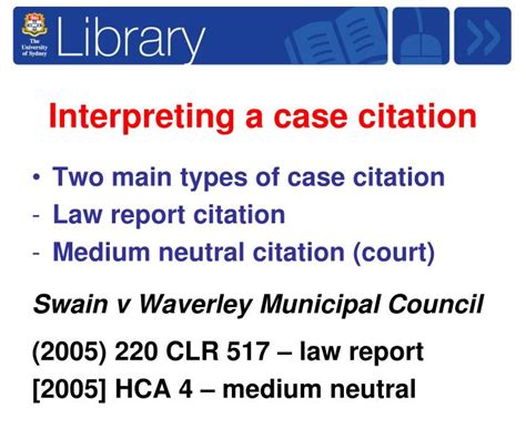Image result for Full Case Citation Example