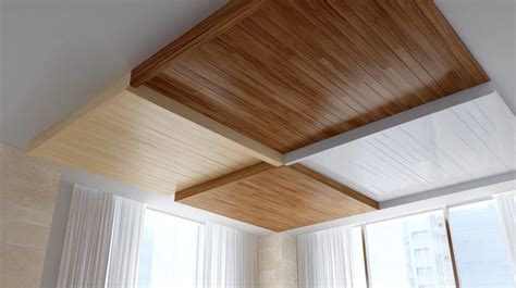Latest PVC Panel Ceiling Designs & Ideas for Bedroom 2026