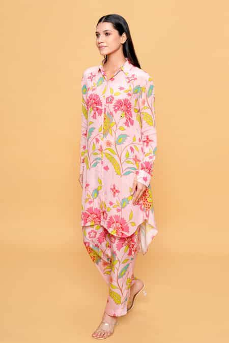 Buy Sajeda A Lehry Collection | for Women Online - Aza Fashions