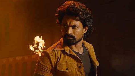 Arjun S/o Vyjayanthi Movie Review - Top 5 Reasons to Watch Arjun S/o ...