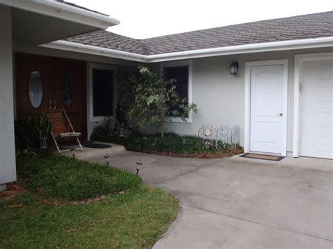 'STAY KONA' BAMBOO 1/1 QUAINT! - Guest suites for Rent in Kailua-Kona ...