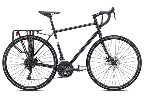 Fuji Bikes USA Touring & Adventure Road Bike | Touring Disc (2021 ...