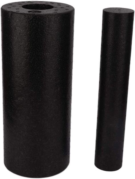 Buy Foam Roller, 2 in 1 High Density Muscle Foam Rollers, Sports ...