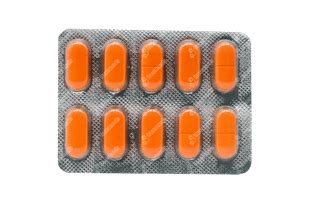 Diclotal + Sp Tablet 10: Uses, Side Effects, Price & Substitutes