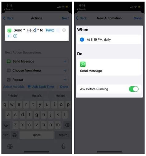 WhatsApp Hidden Features 2025