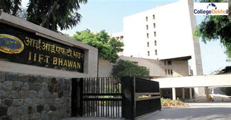 IIFT to Get a New Campus in New Delhi | CollegeDekho