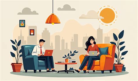 The Growing Demand for Hybrid Work Friendly Homes