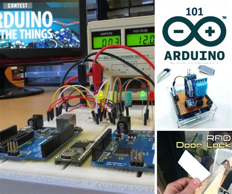 Instructables Arduino Programming 的图像结果
