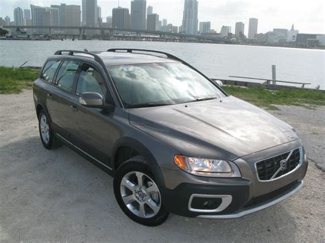 2008 Volvo XC70