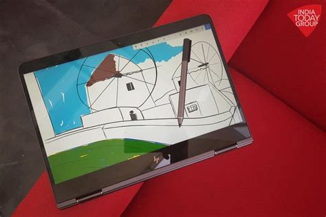 HP Spectre x360: Dressed to impress | IndiaToday