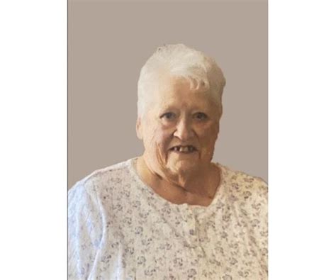 Carol Sue Crawford Obituary (2022) - Archbold, OH - Grisier Funeral ...