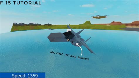 Image result for DC's F-15 Tutorial