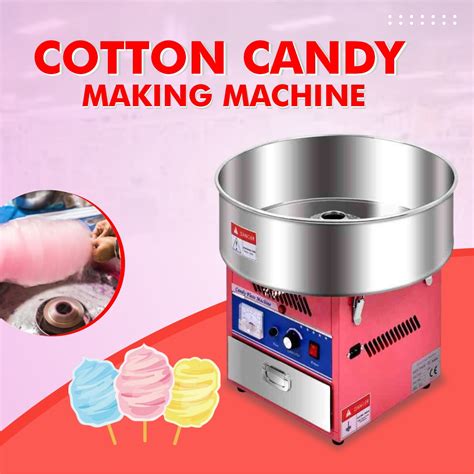 Image result for Candy Making Machine
