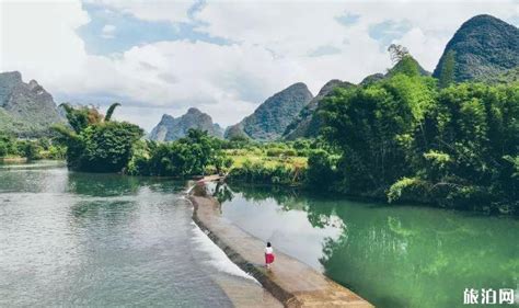 桂林旅游最佳路线，桂林旅游自由行超全攻略，资深驴友分享