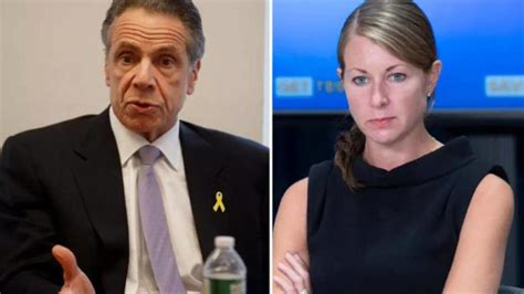 Melissa DeRosa, Andrew Cuomo relationship: The love story between NYC ...