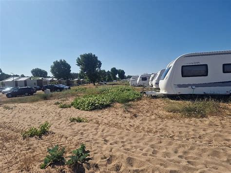 CAMPING GRADINA (Sozopol) - Campground Reviews, Photos, Rate Comparison ...