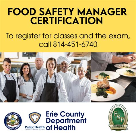Food Safety Handler Card Accredited Food Safety & Handling Courses