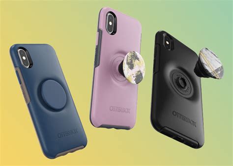 Image result for How to Remove OtterBox Popsocket Case
