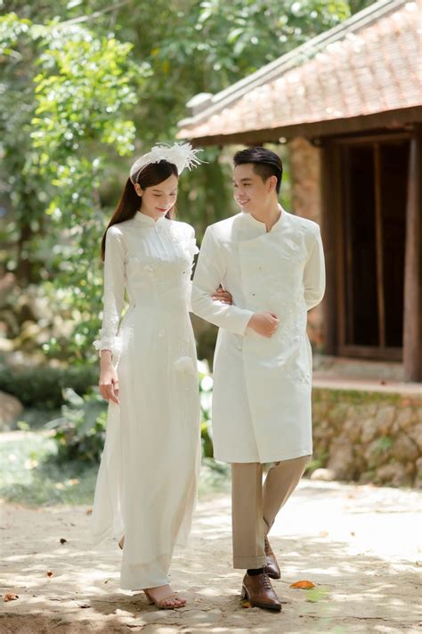 Traditional vietnamese wedding dress 60 photos - Astyledwedding.com