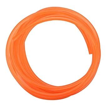 High-Performance Urethane Round Belting, PU Transmission Belt ...