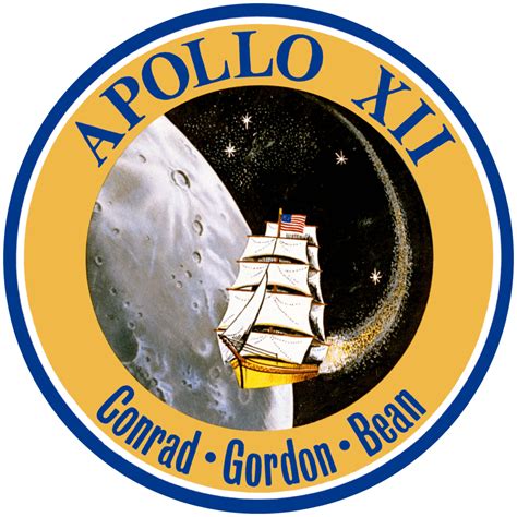 Image result for Apollo 12