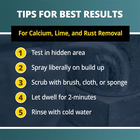 CLR PRO® Calcium, Lime & Rust Remover, 42 oz - FM-CLR42-4PRO ...