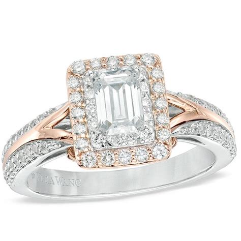 The 25 Best Collection of Zales Anniversary Rings