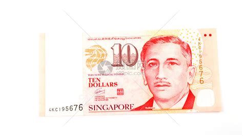 新加坡这些纸币值钱了！快来看看你家里有没有！ - 知乎