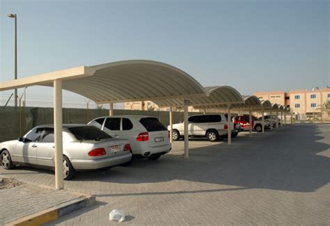 Tensile Structure