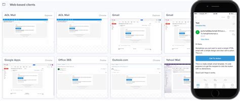 Image result for Responsive HTML Email Design