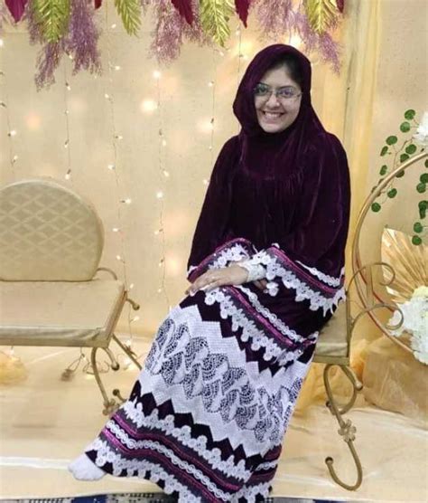 Arwa Dodia Influencers | Age Birthday Biography