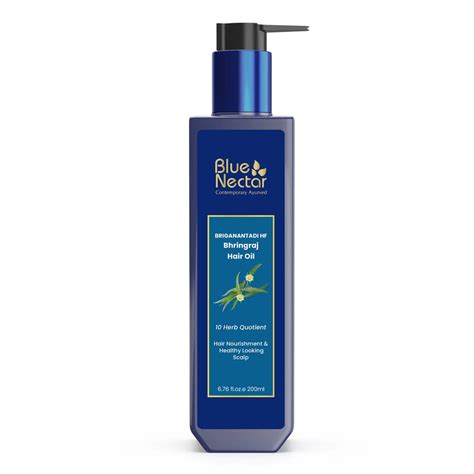 Buy Ayurvedic Hair Care Routine for Women for hair growth – Blue Nectar