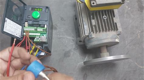 Image result for Atv320 3 Wire Control