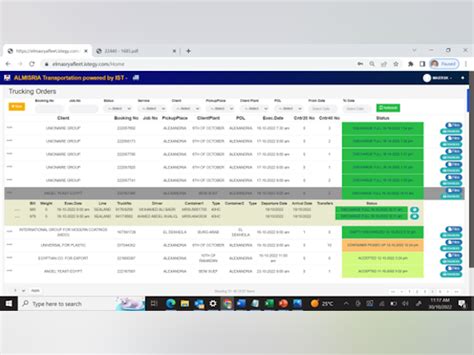 IST Fleet Management Software Price, Features, Reviews & Ratings ...