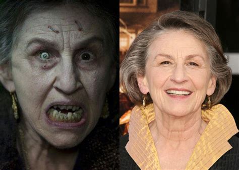 Image result for Normal Horror