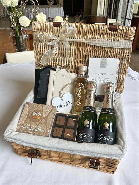 Hampers and Gift Boxes | Hampers for All Occasions