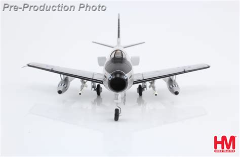 CAC Sabre Mk.32 A94-983, 75 Squadron "Black Diamonds", RAAF (with 2 x ...