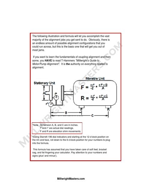 Image result for 16-Point Coupling Alignment