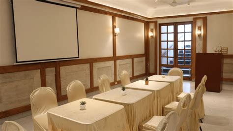 Hotel in Kasauli | Savoy Greens Jabli