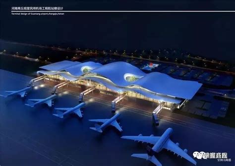 商丘机场最新消息（2022年商丘机场开工） - 生活 - 布条百科