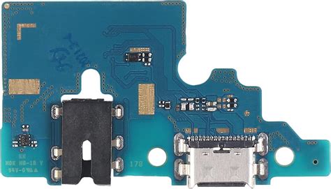 Buy D-FLIFE USB Charging Port Dock Connector Board Flex Cable for ...