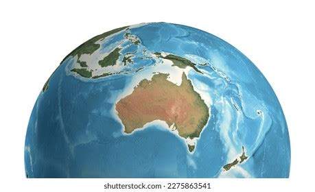 Earth High Resolution 的图像结果