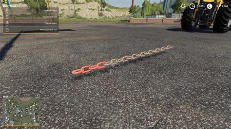 Image result for FS19 Chain Mod