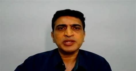 अनफ़िल्टर्ड सामग्री का अभूतपूर्व विस्फोट हुआ है: सुंदर कृष्णन