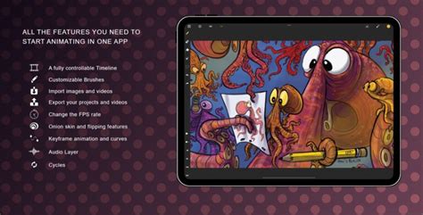Image result for Animation Page App