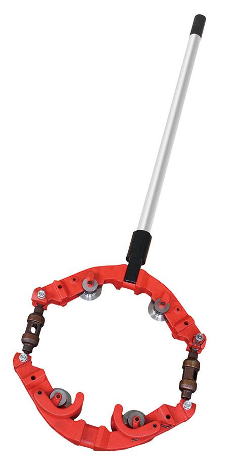 Image result for Rotary Pipe Cutter